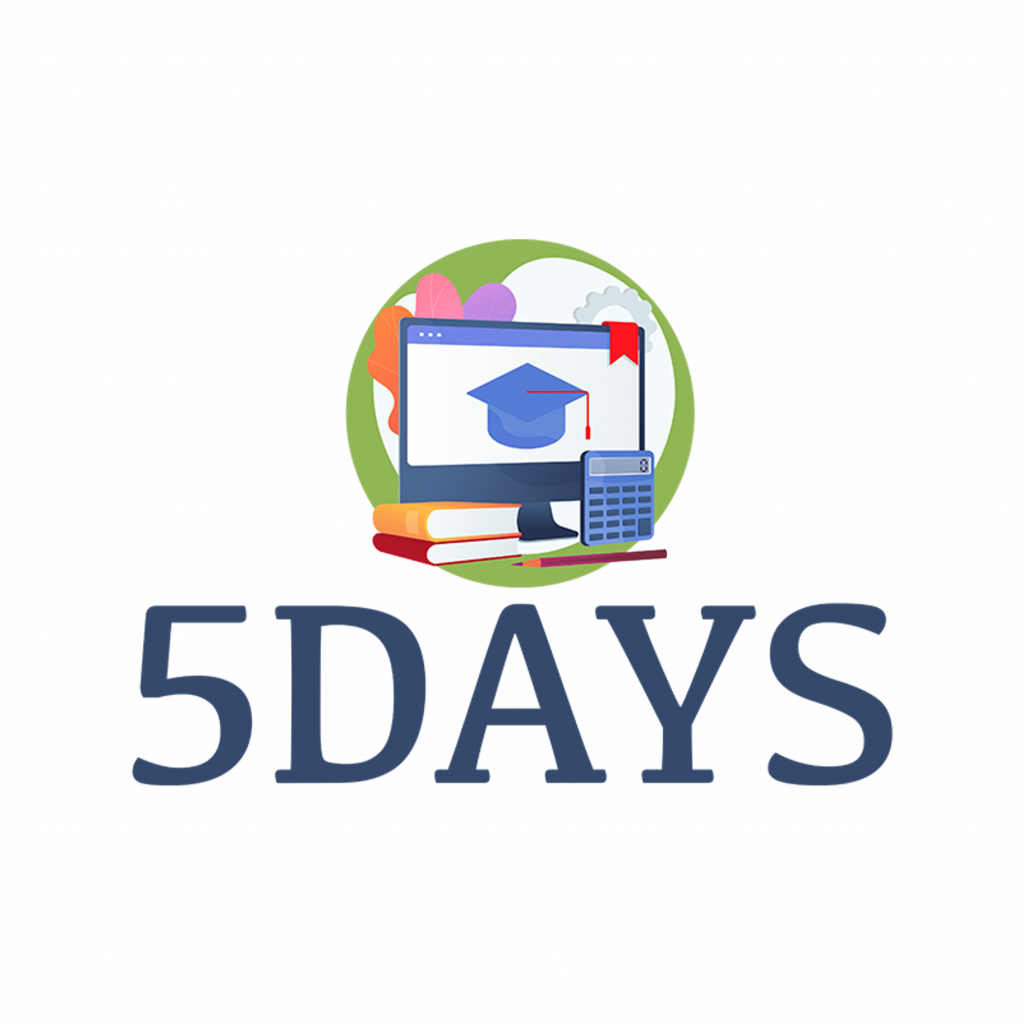5Days Logo