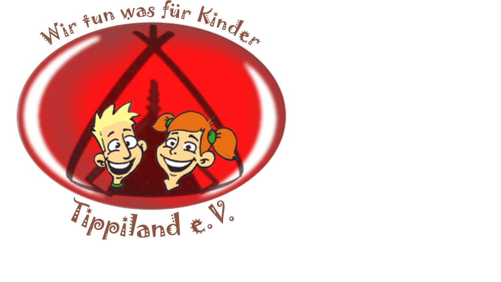 Tippiland Logo
